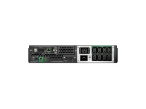 APC Smart-UPS Lithium Ion - USV (Rack - einbaufähig)