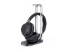 Yealink BH76 Plus - Headset - On-Ear / Fullsize