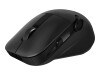ASUS ProArt MD300 - Maus - optisch - 6 Tasten - kabellos - 2.4 GHz, Bluetooth 5.0 - kabelloser Empfänger (USB)