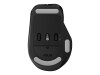 ASUS ProArt MD300 - Maus - optisch - 6 Tasten - kabellos - 2.4 GHz, Bluetooth 5.0 - kabelloser Empfänger (USB)