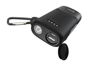 SANDBERG Survivor - Powerbank - 10000 mAh - 37 Wh - 30...