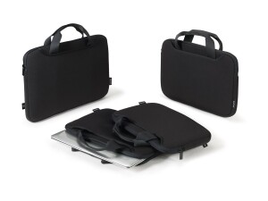 Dicota ONE Smart - Notebook-Hülle - 35.8 cm - 14"