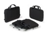 Dicota ONE Smart - Notebook-Hülle - 35.8 cm - 14"