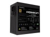 Gigabyte P850GM - Netzteil (intern) - ATX12V 2.31