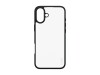 PanzerGlass CARE by PanzerGlass - Hintere Abdeckung für Mobiltelefon - Flaggschiff - kompatibel mit MagSafe - Polycarbonat, Thermoplastisches Polyurethan (TPU)