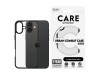 PanzerGlass CARE by PanzerGlass - Hintere Abdeckung für Mobiltelefon - Flaggschiff - kompatibel mit MagSafe - Polycarbonat, Thermoplastisches Polyurethan (TPU)