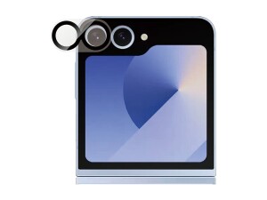 PanzerGlass Objektivschutz für Handy - für