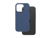 PanzerGlass CARE by PanzerGlass - Hintere Abdeckung für Mobiltelefon - kompatibel mit MagSafe - Thermoplastisches Polyurethan (TPU)