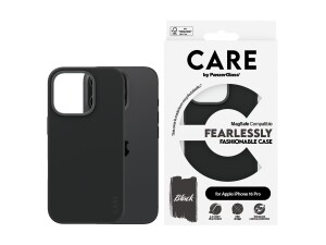 PanzerGlass CARE by PanzerGlass - Hintere Abdeckung...