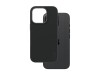 PanzerGlass CARE by PanzerGlass - Hintere Abdeckung für Mobiltelefon - kompatibel mit MagSafe - fettabweisende Beschichtung, Thermoplastisches Polyurethan (TPU)