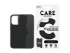 PanzerGlass CARE by PanzerGlass - Hintere Abdeckung für Mobiltelefon - kompatibel mit MagSafe - fettabweisende Beschichtung, Thermoplastisches Polyurethan (TPU)