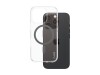 PanzerGlass CARE by PanzerGlass Urban Combat - Hintere Abdeckung für Mobiltelefon - kompatibel mit MagSafe - fettabweisende Beschichtung, Thermoplastisches Polyurethan (TPU)