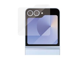 PanzerGlass Bildschirmschutz für Handy - klassische...