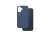 PanzerGlass CARE by PanzerGlass - Hintere Abdeckung für Mobiltelefon - kompatibel mit MagSafe - fettabweisende Beschichtung, Thermoplastisches Polyurethan (TPU)