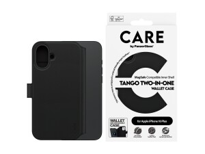 PanzerGlass CARE by PanzerGlass Tango - Flip-Hülle...