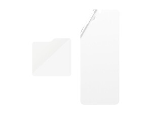 PanzerGlass Bildschirmschutz für Handy - klassische...