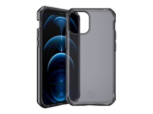 ITskins Spectrum Clear - Hintere Abdeckung f&uuml;r...