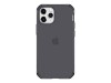 ITskins Spectrum Clear - Hintere Abdeckung für Mobiltelefon - Thermoplastisches Polyurethan (TPU)