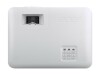 Acer Vero HL6810 - DLP-Projektor - Laser - tragbar