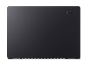 Acer TravelMate P6 14 TMP614-73-TCO - 180°-Scharnierdesign - Intel Core Ultra 7 155H / 1.4 GHz - Evo - Win 11 Pro - Intel Arc Graphics - 32 GB RAM - 1.024 TB SSD NVMe - 35.6 cm (14")