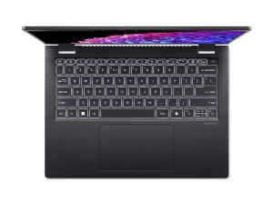 Acer TravelMate P6 14 TMP614-73-TCO -...
