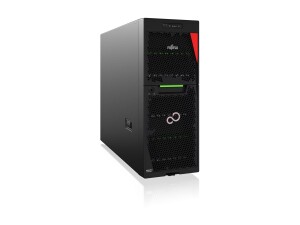Fujitsu PRIMERGY TX1330 M6 - Server - UCFF - 1 x Xeon...