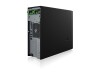 Fujitsu PRIMERGY TX1330 M6 - Server - UCFF - 1 x Xeon E-2436 / 2.9 GHz - RAM 32 GB - SATA/SAS - Hot-Swap 6.4 cm (2.5")