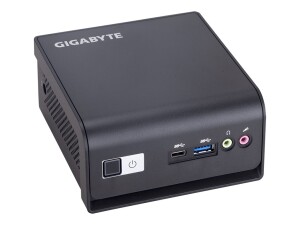 Gigabyte BRIX GB-BLPD-5005R (rev. 1.0) - Barebone