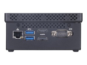 Gigabyte BRIX GB-BLPD-5005R (rev. 1.0) - Barebone