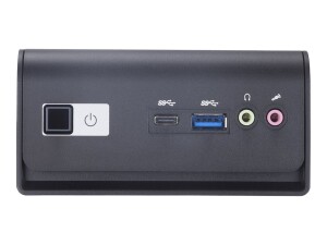 Gigabyte BRIX GB-BLPD-5005R (rev. 1.0) - Barebone