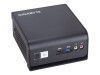 Gigabyte BRIX GB-BLPD-5005R (rev. 1.0) - Barebone