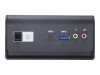 Gigabyte BRIX GB-BLPD-5005R (rev. 1.0) - Barebone
