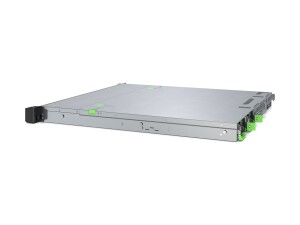 Fujitsu PRIMERGY RX1330 M6 - Server - Rack-Montage