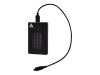 Apricorn Aegis Fortress L3 - Festplatte - verschlüsselt - 5 TB - extern (tragbar)