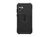 Urban Armor Gear UAG Pathfinder Series - Hintere Abdeckung für Mobiltelefon - widerstandsfähig - Thermoplastisches Polyurethan (TPU)
