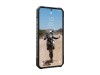 Urban Armor Gear UAG Pathfinder Series - Hintere Abdeckung für Mobiltelefon - widerstandsfähig - Thermoplastisches Polyurethan (TPU)