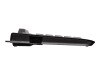 Cherry KC 1000 SC - Tastatur - USB - Spanisch