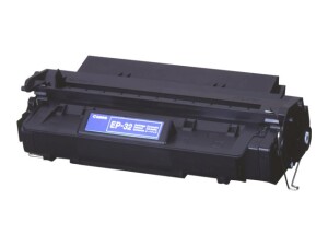 Canon EP-32 - Schwarz - original - Tonerpatrone