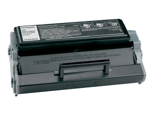 Lexmark Original - Tonerpatrone LRP - für Lexmark