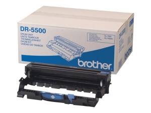 Brother DR5500 - Original - Trommeleinheit - f&uuml;r...