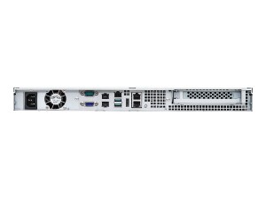 ASRock Rack 1U2LW-X570/2L2T - Server - Rack-Montage - 1U...