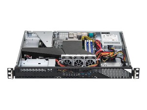 ASRock Rack 1U2LW-X570/2L2T - Server - Rack-Montage - 1U...
