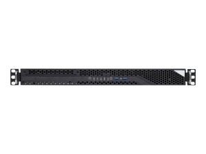 ASRock Rack 1U2LW-X570/2L2T - Server - Rack-Montage - 1U - keine CPU - RAM 0 GB - keine HDD - AST2500 / Radeon Graphics (CPU erforderlich)