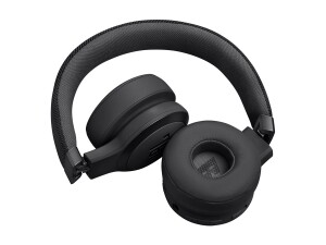 JBL LIVE 670NC - Kopfh&ouml;rer mit Mikrofon -...