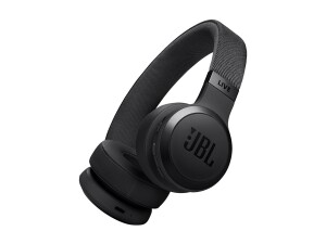 JBL LIVE 670NC - Kopfh&ouml;rer mit Mikrofon -...