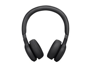 JBL LIVE 670NC - Kopfhörer mit Mikrofon - ohrumschließend
