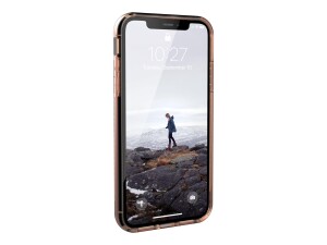 Urban Armor Gear [U] Protective Case for iPhone 11 / iPhone XR [6.1-inch]