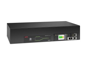 APC NetShelter - Automatisches Netzumschaltgerät...
