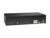 APC NetShelter - Automatisches Netzumschaltgerät (Rack - einbaufähig)