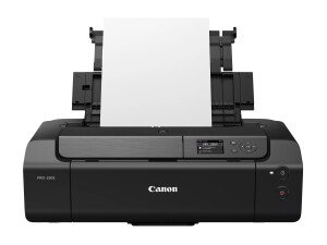 Canon PIXMA PRO-200S - Drucker - Farbe - Tintenstrahl -...